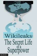 Watch Wikileaks The Secret Life of a Superpower Solarmovie