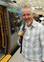 Watch Griff's Great Australian Rail Trip Solarmovie