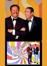 Watch Rowan & Martin\'s Laugh-In Solarmovie