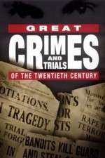Watch Great Crimes and Trials Solarmovie