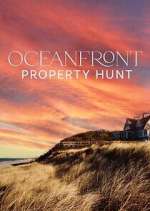Watch Oceanfront Property Hunt Solarmovie