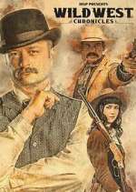 Watch Wild West Chronicles Solarmovie