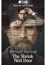 Watch The Shrink Next Door Solarmovie