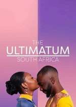 Watch The Ultimatum: South Africa Solarmovie