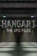 Watch Hangar 1 The UFO Files Solarmovie