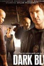 Watch Dark Blue (TV) Solarmovie