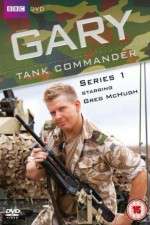 Watch Gary Tank Commander Solarmovie