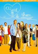 Watch You, Me & Them Solarmovie