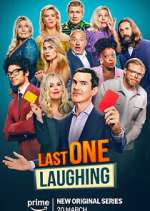 Watch LOL: Last One Laughing UK Solarmovie