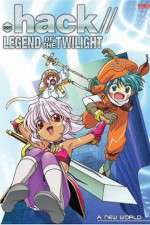 Watch .hack//Legend of the Twilight Solarmovie