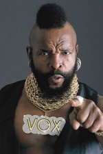 Watch Mister T Solarmovie