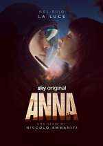 Watch Anna Solarmovie