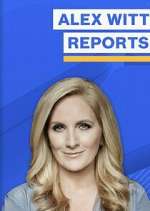 Watch Alex Witt Reports Solarmovie