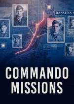 Watch Commando Missions Solarmovie