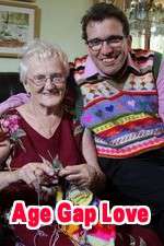 Watch Age Gap Love Solarmovie