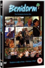 Watch Benidorm Solarmovie