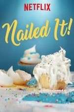 Watch Nailed It! Solarmovie