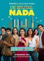 Watch De Brutas, Nada Solarmovie
