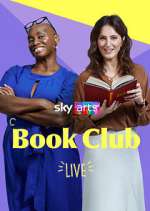 Watch Sky Arts Book Club Live Solarmovie