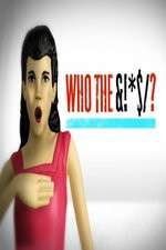 Watch Who the Bleep Solarmovie