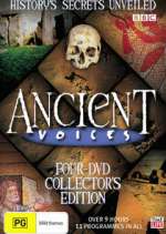 Watch Ancient Voices Solarmovie