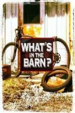 Watch Whats in the Barn Solarmovie