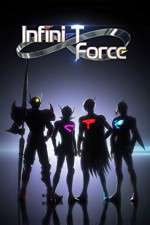 Watch Infini-T Force Solarmovie