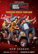 Watch The Great Indian Kapil Show Solarmovie