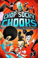 Watch Chop Socky Chooks Solarmovie