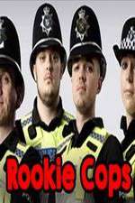 Watch Rookie Cops Solarmovie