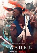 Watch Yasuke Solarmovie