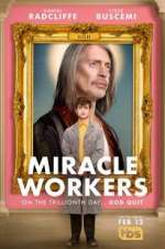 Watch Miracle Workers Solarmovie
