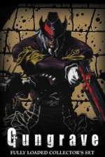 Watch Gungrave Solarmovie