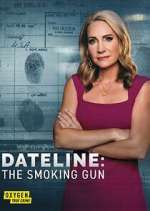 Watch Dateline: The Smoking Gun Solarmovie