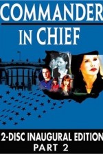 Watch Commander in Chief Solarmovie
