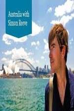 Watch Australia With Simon Reeve Solarmovie