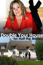 Watch Double Your House for Half the Money Solarmovie