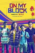 Watch On My Block Solarmovie