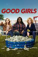 Watch Good Girls Solarmovie