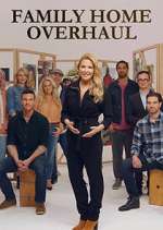 Watch Family Home Overhaul Solarmovie