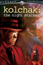 Watch Kolchak The Night Stalker Solarmovie