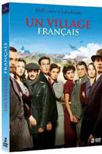 Watch A French village Solarmovie