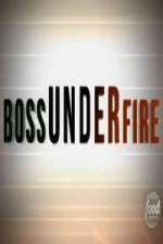 Watch Boss Under Fire Solarmovie
