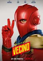 Watch El vecino Solarmovie