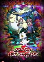 Watch Digimon Ghost Game Solarmovie