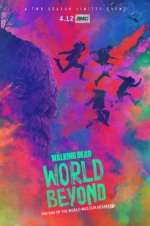 Watch The Walking Dead: World Beyond Solarmovie