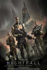 Watch Halo Nightfall Solarmovie