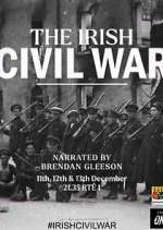 Watch The Irish Civil War Solarmovie