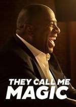 Watch They Call Me Magic Solarmovie