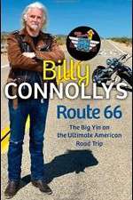 Watch Billy Connollys Route 66 Solarmovie